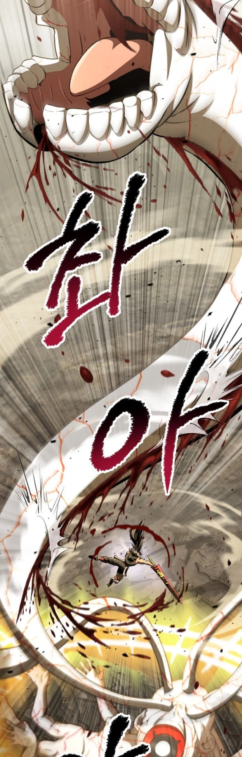 otherworldly sword kings survival records chapter 273 r - Page 38